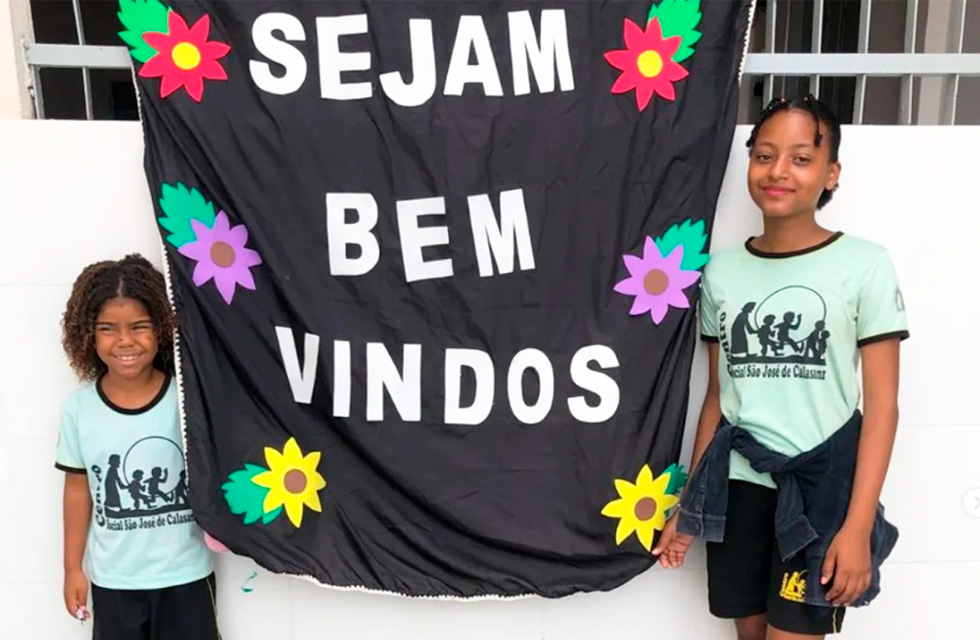 1º Encontro Intergeracional | Itaka-Escolápios Serra