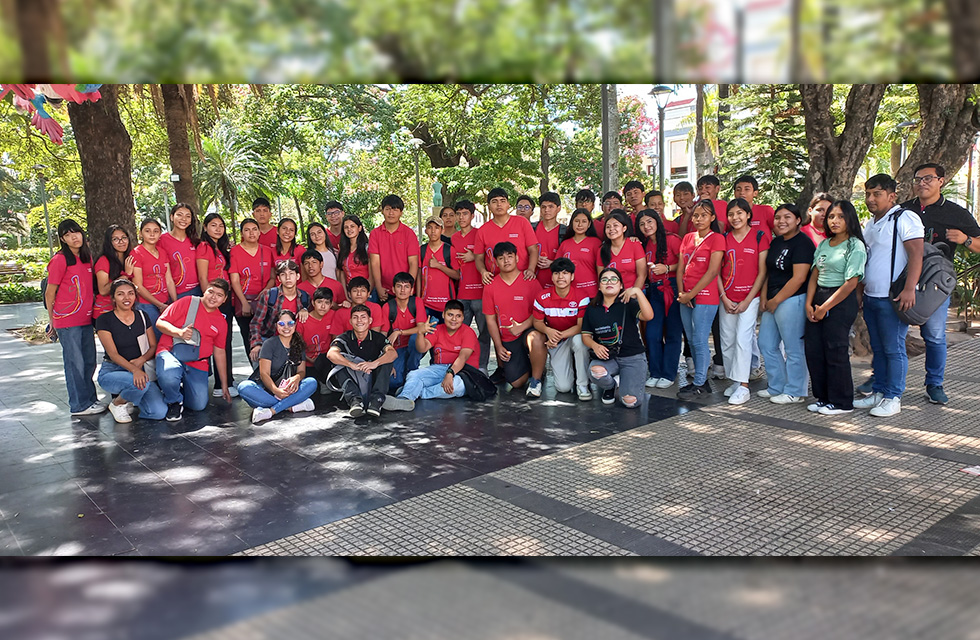 Retiro Grupo de Fé Tiempo Nuevo