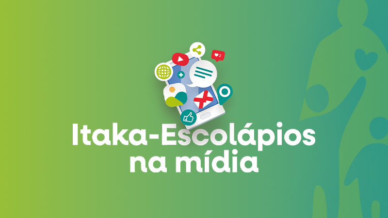 Unidos pela Proteção: Itaka Escolápios se mobiliza em Aracaju
